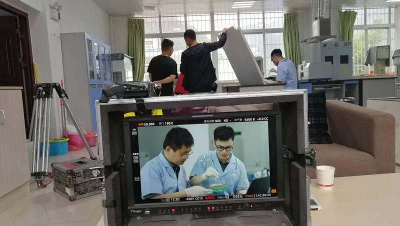 元宇宙搭台唱戏，盱眙县广告片拍摄公司抢滩虚拟世界首支舞