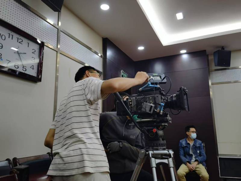 盱眙县TVC拍摄公司：让每个品牌都能拥有自己的好莱坞大片