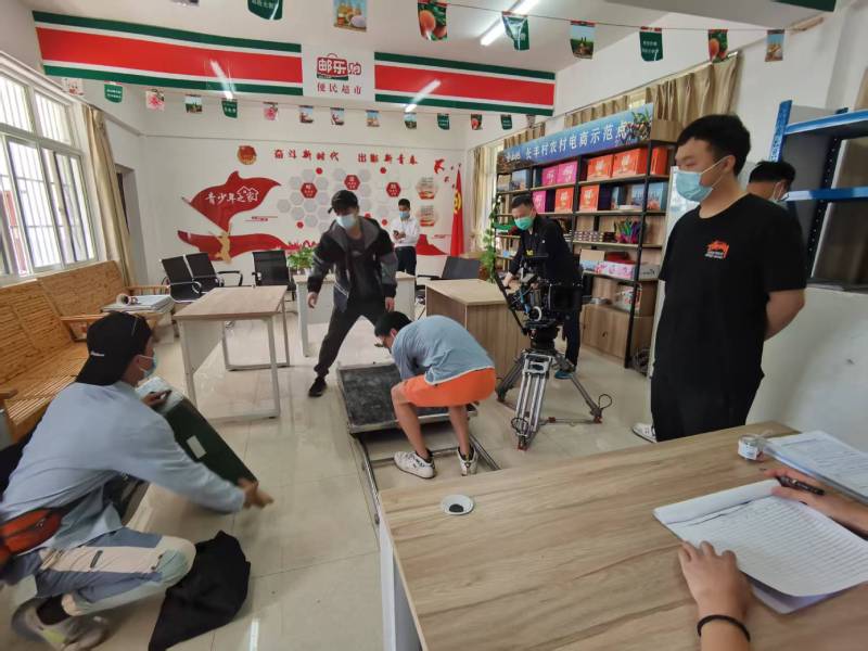 盱眙县广告片拍摄公司：极简主义践行者，少即是多的视觉哲学