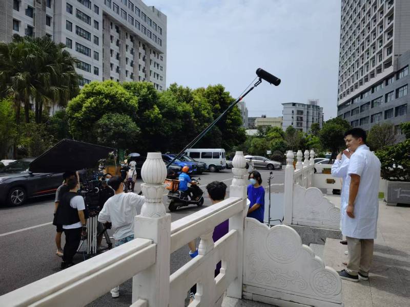 盱眙县广告片拍摄公司低成本实现高规格制作的诀窍