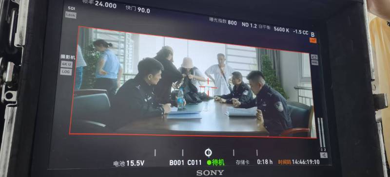 盱眙县广告片拍摄公司服务世界500强的标准化体系